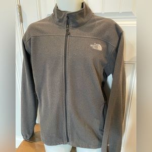 The North Face Windwall Fleece Jacket Men’s L